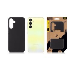 Tactical TPU Cover for Samsung Galaxy Xcover 7 Transparent цена и информация | Чехлы для телефонов | pigu.lt