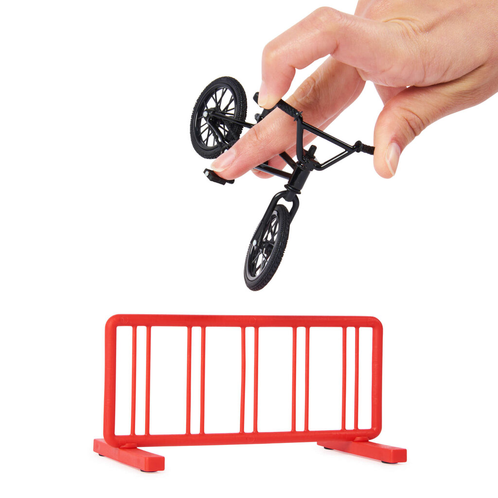 Pirštukinio dviračio rinkinys Tech Deck BMX kaina ir informacija | Žaislai berniukams | pigu.lt