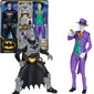 Figūrėlių rinkinys DC Comics FlashBatman vs Joker, 30 cm kaina ir informacija | Žaislai berniukams | pigu.lt