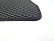 Guminiai polimeriniai kilimėliai EVA SGL Mercedes Benz C Klasė W206 2021-2024 kaina ir informacija | Modeliniai guminiai kilimėliai | pigu.lt