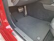 Guminiai polimeriniai kilimėliai EVA SGL Mercedes Benz GLE V167 2019-2024 цена и информация | Modeliniai guminiai kilimėliai | pigu.lt
