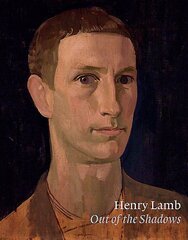 Henry Lamb: Out of the Shadows kaina ir informacija | Knygos apie meną | pigu.lt