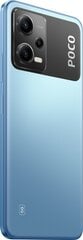 Prekė su pažeidimu. Xiaomi Poco X5 5G 8/256 MZB0D6HEU Blue kaina ir informacija | Prekės su pažeidimu | pigu.lt