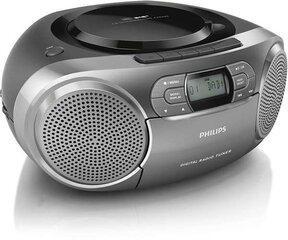 Prekė su pažeista pakuote. Philips CD kaina ir informacija | Elektronikos priedai ir aksesuarai su pažeista pakuote | pigu.lt