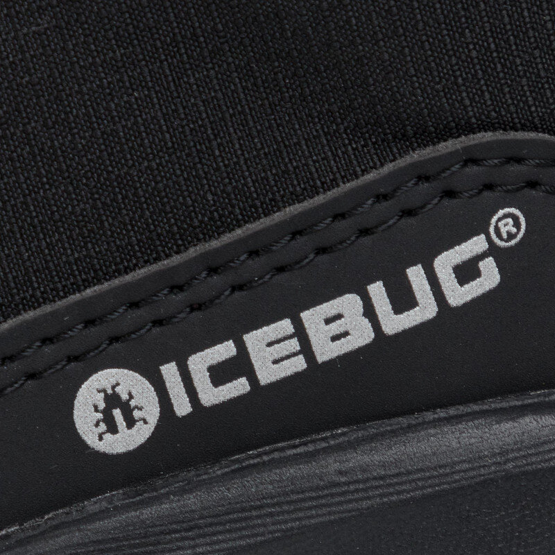 Žieminiai batai vyrams Icebug Pace3 M Michelin GTX, juodi kaina ir informacija | Vyriški batai | pigu.lt