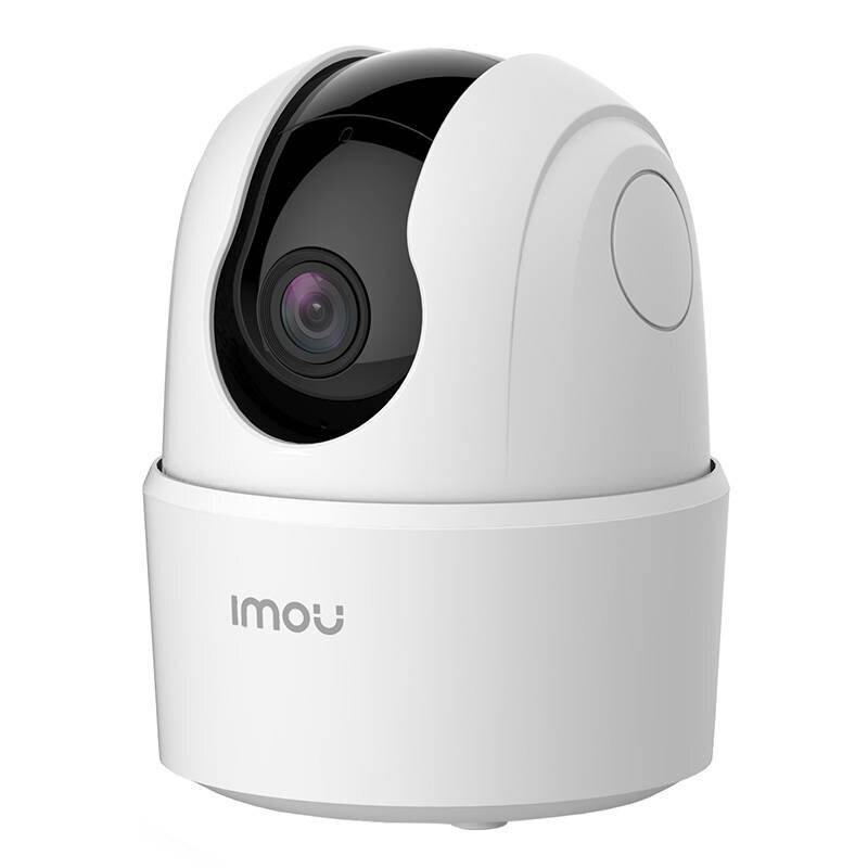 Patalpų kamera Wi-Fi Camera Ranger 2C 4MP IMOU цена и информация | Stebėjimo kameros | pigu.lt