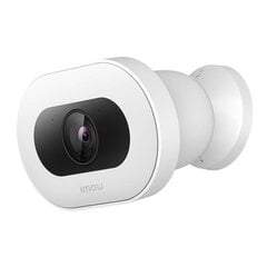 Уличная камера Bullet 2 PoE 2MP IMOU цена и информация | Камеры видеонаблюдения | pigu.lt