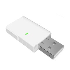 Shelly GWF-KZ01 kaina ir informacija | Adapteriai, USB šakotuvai | pigu.lt