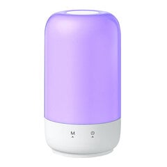 Интеллектуальное внешнее освещение с Wi-Fi MSL450HK-EU (HomeKit) Meross цена и информация | Настольные светильники | pigu.lt