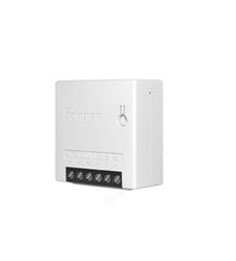 Умный коммутатор ZigBee ZBMINI Sonoff цена и информация | Выключатели, розетки | pigu.lt