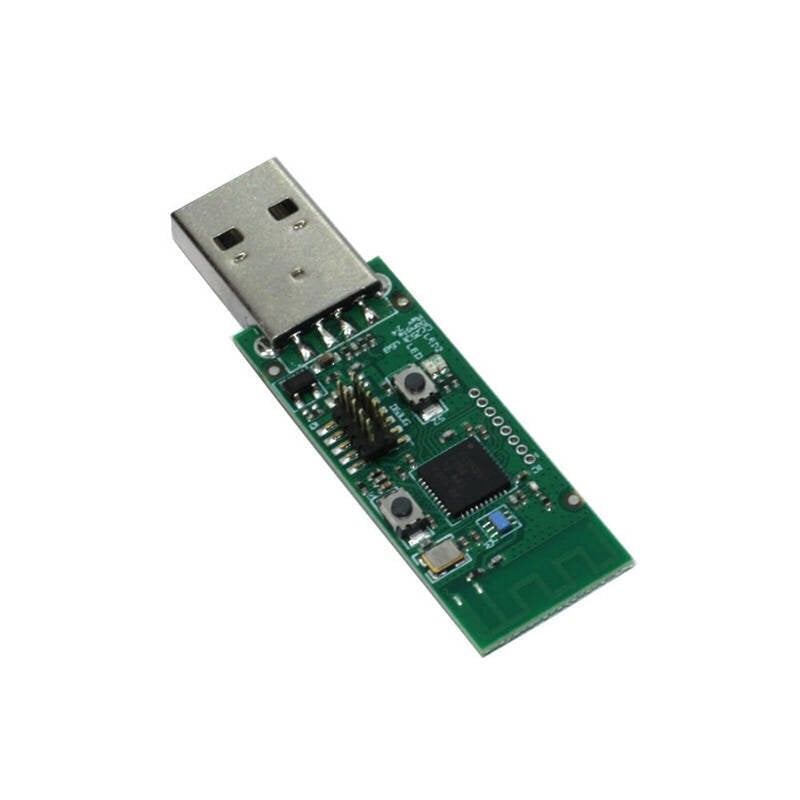 Sonoff ZigBee CC2531 kaina ir informacija | Adapteriai, USB šakotuvai | pigu.lt