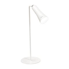Лампа Hunyo RT-E710 (белая) Remax цена и информация | Настольные светильники | pigu.lt
