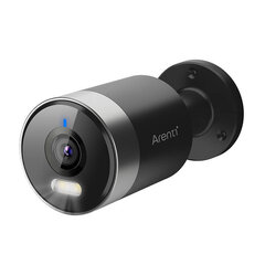 Уличная IP-камера Outdoor1 2K 5G Arenti цена и информация | Камеры видеонаблюдения | pigu.lt