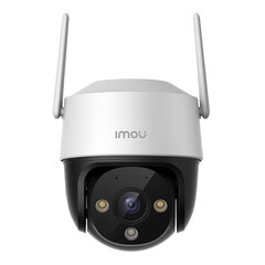 Уличная Wi-Fi камера 360° Cruiser SE+ 4MP IMOU цена и информация | Камеры видеонаблюдения | pigu.lt
