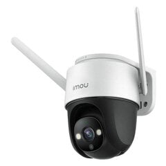 Lauko Wi-Fi Camera Cruiser 4MP IMOU kaina ir informacija | Stebėjimo kameros | pigu.lt