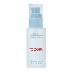 Эссенция с бифидой Tocobo Bifida Biome Essence, 50 мл цена и информация | Сыворотки для лица, масла | pigu.lt