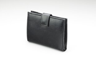Мужской кошелек из натуральной кожи. BALTKOFF vBL3R-0-1 цена и информация | Мужские кошельки | pigu.lt