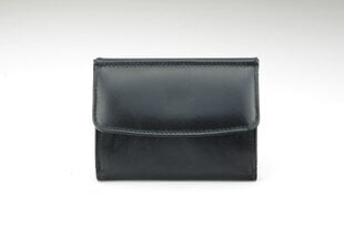 Vyriška piniginė iš natūralios odos Baltkoff vBL4-0-1 kaina ir informacija | Vyriškos piniginės, kortelių dėklai | pigu.lt