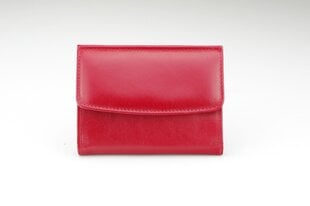 Stilinga moteriška piniginė iš natūralios odos Baltkoff sBL4-0-4 kaina ir informacija | Piniginės, kortelių dėklai moterims | pigu.lt