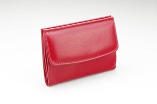 Stilinga moteriška piniginė iš natūralios odos Baltkoff sBL4-0-4 kaina ir informacija | Piniginės, kortelių dėklai moterims | pigu.lt