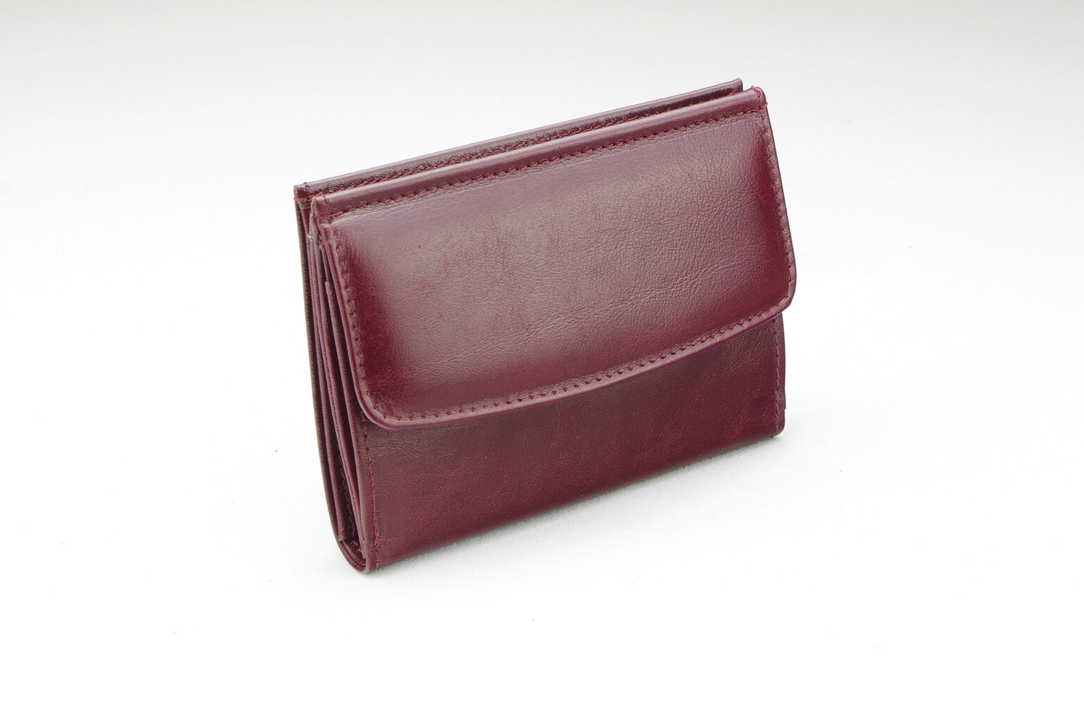 Stilinga moteriška piniginė iš natūralios odos Baltkoff sBL4-0-6 kaina ir informacija | Piniginės, kortelių dėklai moterims | pigu.lt
