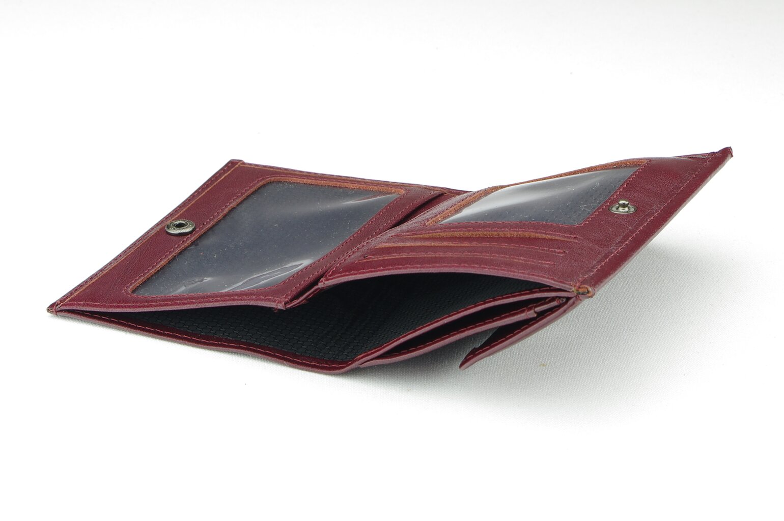 Stilinga moteriška piniginė iš natūralios odos Baltkoff sBL4-0-6 kaina ir informacija | Piniginės, kortelių dėklai moterims | pigu.lt
