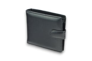 Vyriška piniginė iš natūralios odos Baltkoff vBL5R-0-1 kaina ir informacija | Vyriškos piniginės, kortelių dėklai | pigu.lt
