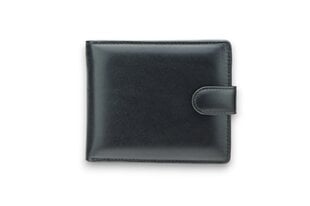 Stilinga moteriška piniginė iš natūralios odos Baltkoff sBL5R-0-1 kaina ir informacija | Piniginės, kortelių dėklai moterims | pigu.lt