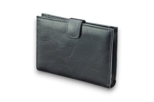 Мужской кошелек из натуральной кожи BALTKOFF vBL8R-0-1 цена и информация | Мужские кошельки | pigu.lt