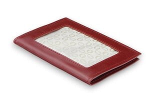 Мужской кошелек из натуральной кожи BALTKOFF vBL12-0-5 цена и информация | Мужские кошельки | pigu.lt