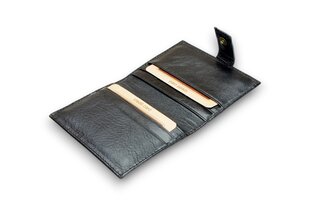 Мужской кошелек из натуральной кожи BALTKOFF vBL14-0-1 цена и информация | Мужские кошельки | pigu.lt