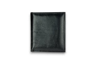 Vyriška piniginė pagaminta iš natūralios odos. Baltkoff vBL32-0-1 kaina ir informacija | Vyriškos piniginės, kortelių dėklai | pigu.lt