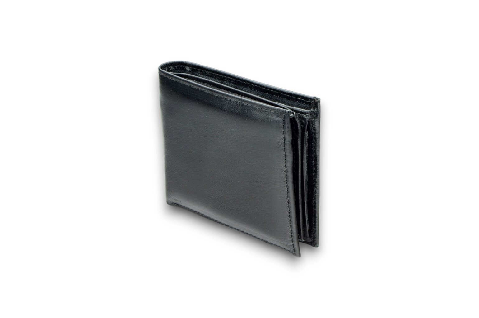 Vyriška piniginė pagaminta iš natūralios odos. Baltkoff vBL51-0-1 kaina ir informacija | Vyriškos piniginės, kortelių dėklai | pigu.lt