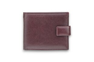 Мужской кошелек из натуральной кожи. BALTKOFF vBL51R-0-2 цена и информация | Мужские кошельки | pigu.lt