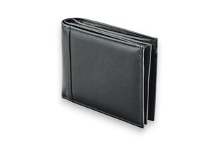 Мужской кошелек из натуральной кожи, BALTKOFF vBL54-0-1 цена и информация | Мужские кошельки | pigu.lt