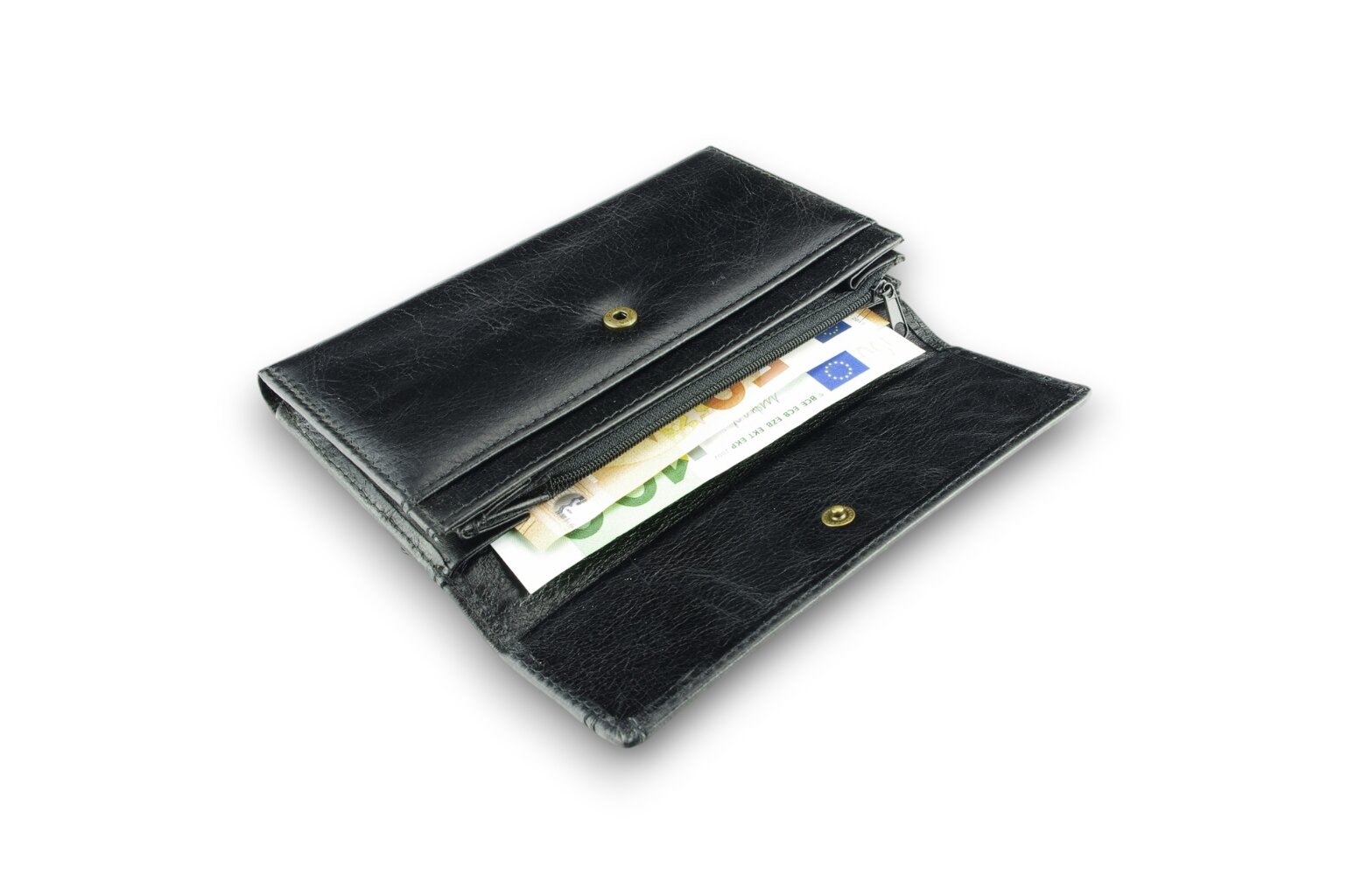 Vyriška piniginė pagaminta iš natūralios odos. Baltkoff vBL91-0-1 kaina ir informacija | Vyriškos piniginės, kortelių dėklai | pigu.lt