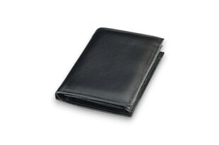 Vyriška piniginė pagaminta iš natūralios odos. Baltkoff vBL201-0-1 kaina ir informacija | Vyriškos piniginės, kortelių dėklai | pigu.lt