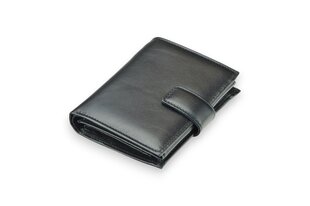 Мужской кошелек из натуральной кожи, BALTKOFF vBL201R-0-1 цена и информация | Мужские кошельки | pigu.lt