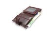 Vyriška piniginė pagaminta iš natūralios odos. Baltkoff vBL201R-0-2 kaina ir informacija | Vyriškos piniginės, kortelių dėklai | pigu.lt