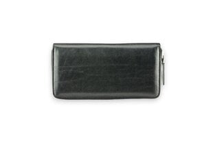 Мужской кошелек из натуральной кожи BALTKOFF vBL301-0-1  цена и информация | Мужские кошельки | pigu.lt