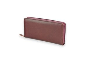 Стильный, женский кошелек из натуральной кожи BALTKOFF sBL301-0-2 цена и информация | Женские кошельки, держатели для карточек | pigu.lt