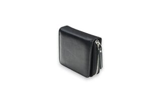Мужской кошелек из натуральной кожи BALTKOFF vBL302-0-1_NIC цена и информация | Мужские кошельки | pigu.lt