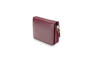 Стильный, женский кошелек из натуральной кожи BALTKOFF sBL302-0-6 цена и информация | Женские кошельки, держатели для карточек | pigu.lt