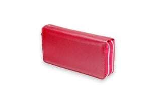 Стильный, женский кошелек из натуральной кожи BALTKOFF sBL303-0-4_NIC цена и информация | Женские кошельки, держатели для карточек | pigu.lt