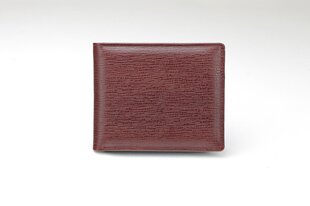 Мужской кошелек из натуральной кожи. ~ERIC LASKO~ vEL5-3-2 цена и информация | Мужские кошельки | pigu.lt