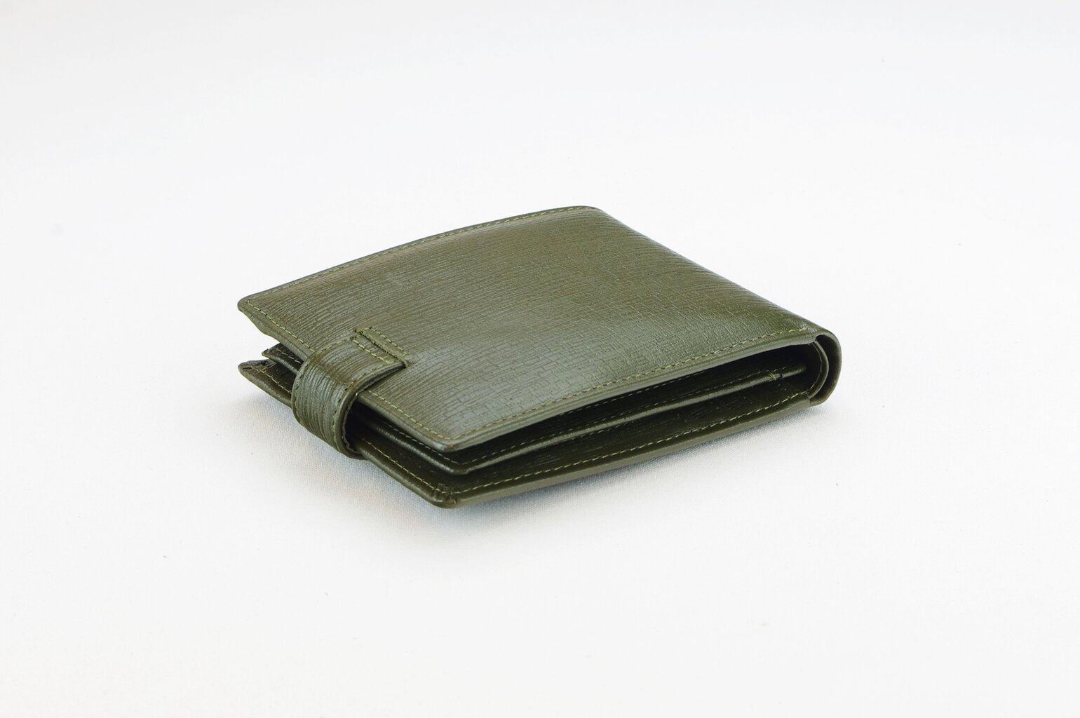Vyriška piniginė pagaminta iš natūralios odos Ericas Lasko vEL5R-3-10 kaina ir informacija | Vyriškos piniginės, kortelių dėklai | pigu.lt