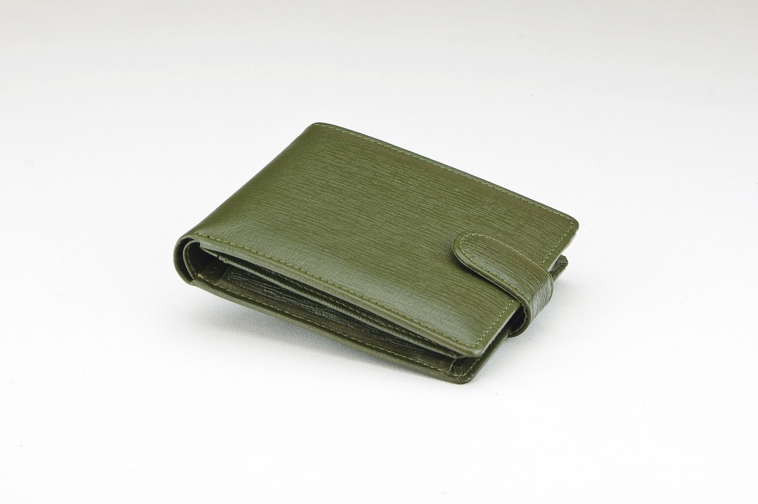 Vyriška piniginė pagaminta iš natūralios odos Ericas Lasko vEL5R-3-10 kaina ir informacija | Vyriškos piniginės, kortelių dėklai | pigu.lt