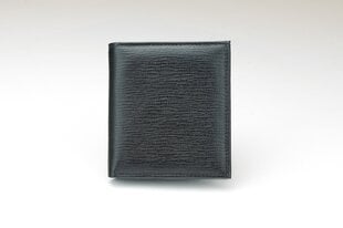 Vyriška piniginė pagaminta iš natūralios odos Ericas Lasko vEL32-3-1 kaina ir informacija | Vyriškos piniginės, kortelių dėklai | pigu.lt