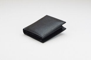 Stilinga moteriška piniginė iš natūralios odos Ericas Lasko sEL32-3-1 kaina ir informacija | Piniginės, kortelių dėklai moterims | pigu.lt