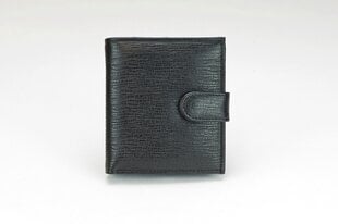 Мужской кошелек из натуральной кожи. ~ERIC LASKO~ vEL32R-3-1 цена и информация | Мужские кошельки | pigu.lt